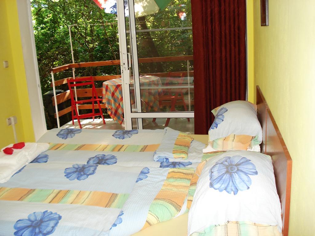 Villa Exotica Balchik Room photo