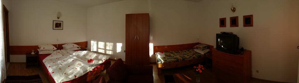 Villa Exotica Balchik Room photo